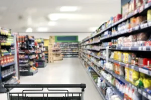 Πρόστιμα άνω των 2,2 εκατ. ευρώ στα σούπερ μάρκετ Σκλαβενίτη και Lidl