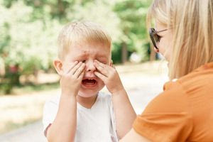 Κακομαθημένα παιδιά και τα σημάδια που το μαρτυρούν