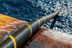 Σε μια κλωστή κρέμεται το καλώδιο διασύνδεσης Κρήτης-Κύπρου