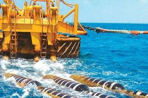 Μπλέξαν τις γραμμές τους για την ηλεκτρική διασύνδεση Ελλάδας – Κύπρου ο ΑΔΜΗΕ και η κυπριακή κυβέρνηση