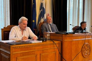 Αλέξης Καλοκαιρινός: «Φτάσαμε στην λύση ενός ζητήματος που ταλάνισε το Δήμο για περισσότερα από 10 χρόνια»