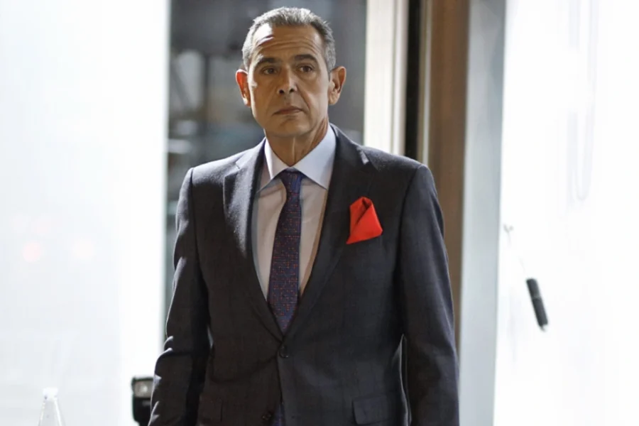 Σάλος με το ηχητικό του Καμμένου με τον εγκέφαλο της κρητικής μαφίας: Οι ατάκες και ο διάλογος για τον μητροπολίτη