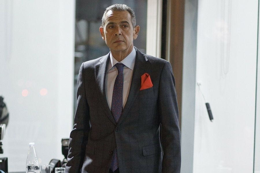 «Νομίζετε ότι θα σας φοβηθώ. Σας έχω…» – Νέο «χτύπημα» Καμμένου για τις συνομιλίες με κρητική μαφία