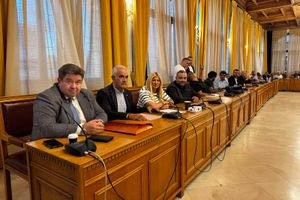 Μιχάλης Καραμαλάκης: “Η αποτυχία στη διαχείριση της καθαριότητας και οι ευθύνες της Δημοτικής Αρχής”