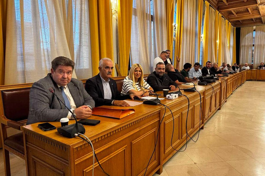 Μιχάλης Καραμαλάκης: “Η αποτυχία στη διαχείριση της καθαριότητας και οι ευθύνες της Δημοτικής Αρχής”