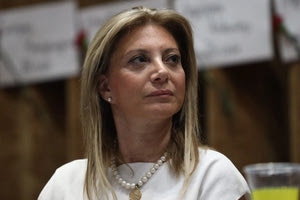 Μαρία Καρυστιανού: Απαντά για το αν θα ιδρύσει κόμμα – Η αγανάκτηση με την εισαγγελική πρόταση