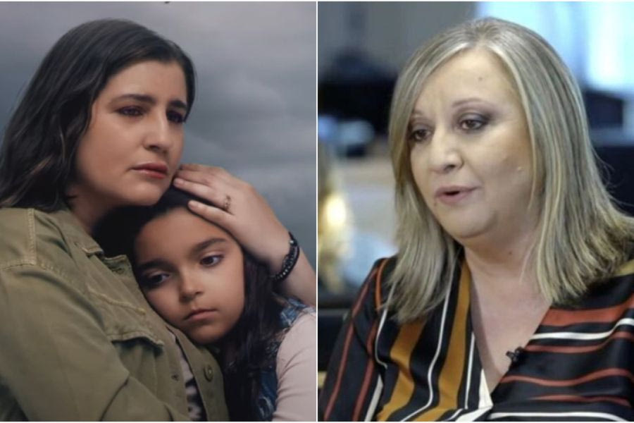 Να με λες μαμά: H αφιέρωση στη μνήμη της δημοσιογράφου Ηρώς Καριοφύλλη