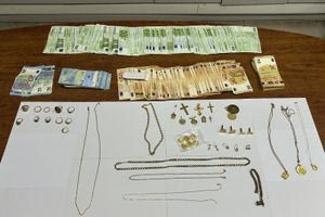 Ηράκλειο: Είχε αποσπάσει 40 χιλιάδες ευρώ και κοσμήματα από ηλικιωμένους – Στη φάκα 54χρονος για τηλεφωνικές απάτες