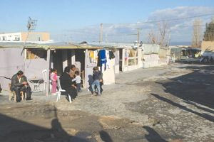 “Δύο Αοράκια”: Μετεγκατάσταση καταυλισμού – Ξεκινά ο διάλογος με χαμηλές προσδοκίες