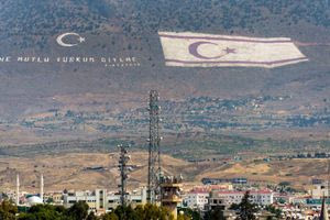 33,7 εκατ. ευρώ το 2025 θα δώσει η Κομισιόν στην κατεχόμενη Κύπρο