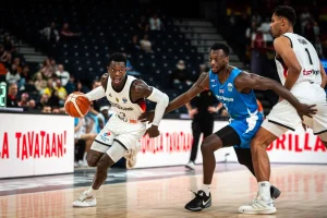 Ευρωμπάσκετ 2025: Τέταρτη κατοστάρα για την αήττητη Γερμανία