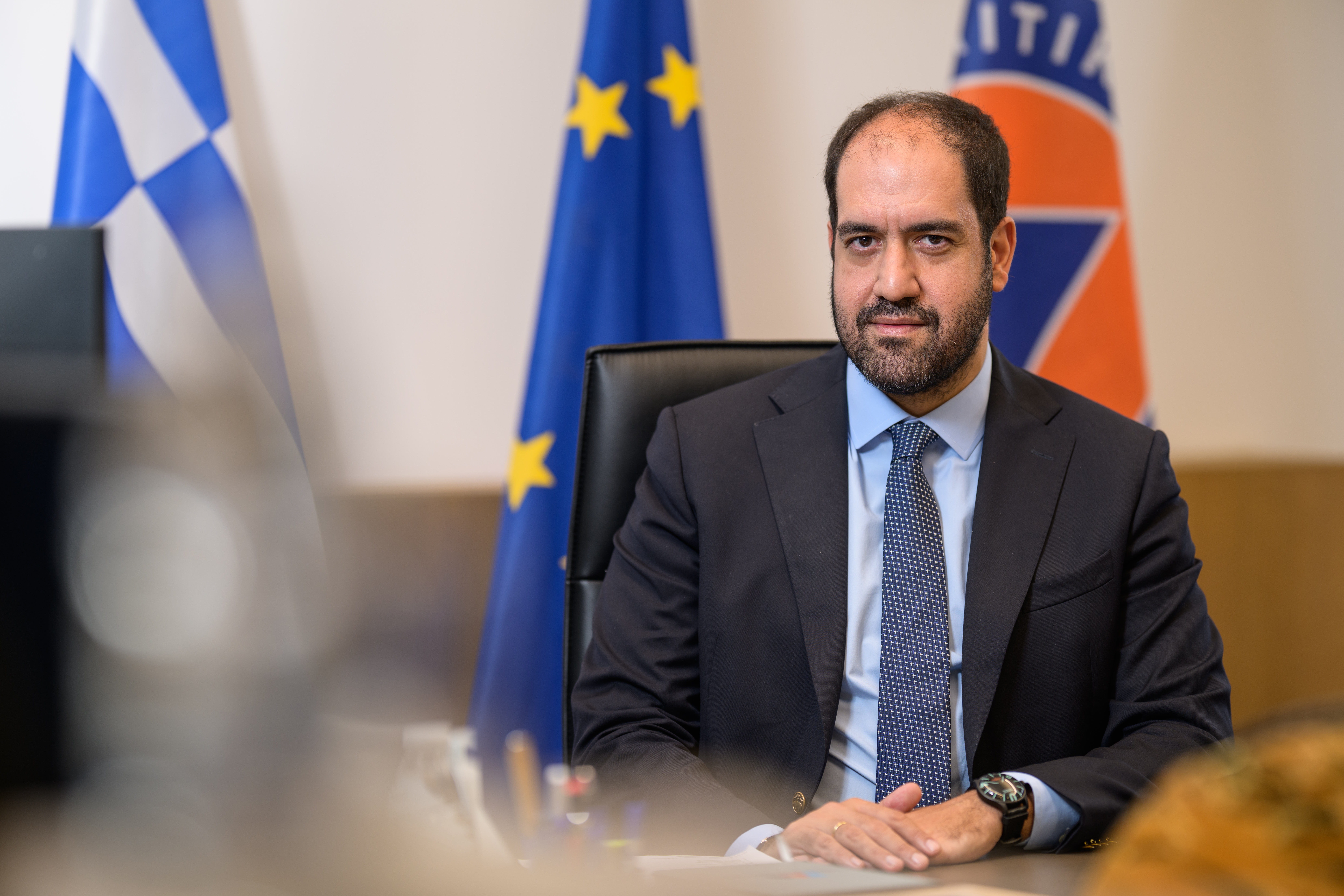 Γ. Κεφαλογιάννης: Δίνουμε κίνητρα να παραμείνουν και να επιστρέψουν οι νέοι στα χωριά μας
