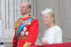 Θρήνος στην βασιλική οικογένεια: Πέθανε η Δούκισσα του Κεντ σε ηλικία 92 ετών