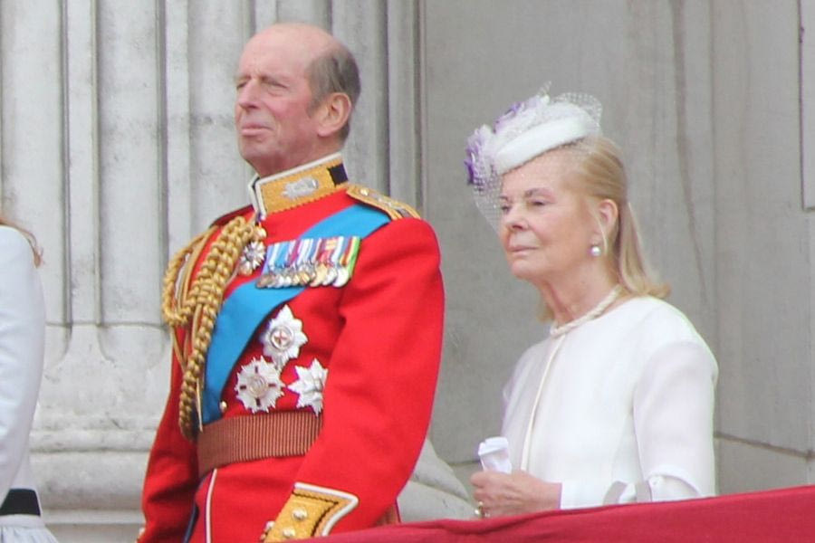 Θρήνος στην βασιλική οικογένεια: Πέθανε η Δούκισσα του Κεντ σε ηλικία 92 ετών