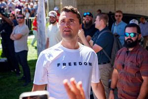 Δολοφονία Κερκ: Στη δημοσιότητα φωτογραφία του υπόπτου