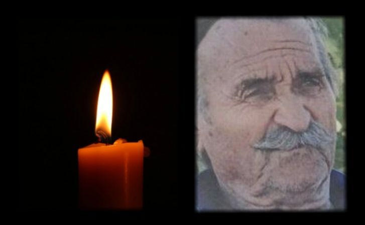 Θλίψη στα Ανώγεια για τον Δημητρό Χαιρέτη
