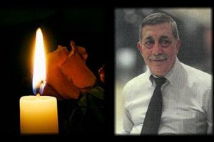 Έφυγε από τη ζωή ο Ευάγγελος Μαρκάκης στα 68 του χρόνια