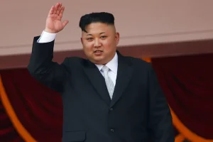 Κιμ Γιονγκ Ουν: Στην Κίνα για μια ιστορική συνάντηση με Σι και Πούτιν