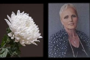 Θλίψη για την Αργυρώ Κλαδά που έφυγε στα 61 της χρόνια