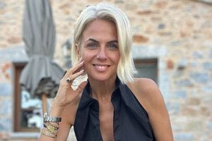 Χριστίνα Κοντοβά: Μίλησε για την υιοθεσία της κόρης της Άιντα