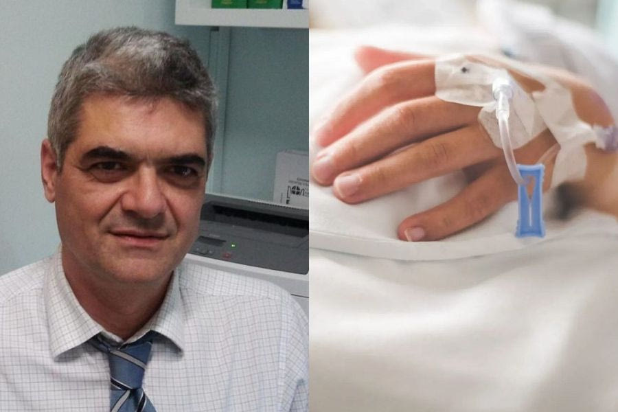 Εξαπλώνεται και στα νοσοκομεία της Κρήτης ο επικίνδυνος μύκητας Caurious –Απειλή για τους βαριά ασθενείς