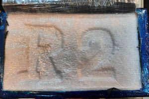 Ω, τι μπίζνα κι αυτή Θεέ μου!