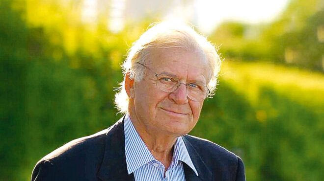 Μήνυμα του Στ. Αρναουτάκη για την απώλεια του Σπύρου Κοκοτού