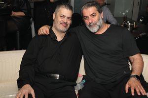 Μανώλης Κονταρός: Η αντίδρασή του για το τροχαίο που προκάλεσε ο Βασίλης Μπισμπίκης