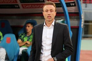 Παναθηναϊκός: Οριστική συμφωνία με Κόντη, αναλαμβάνει υπηρεσιακός την Πέμπτη