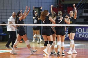 Pre League Βόλεϊ Γυναικών: Πρεμιέρα στην Πρέβεζα στις 18 Οκτωβρίου για τα κορίτσια του ΟΦΗ