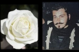 Bαρύ πένθος στα Ζωνιανά για τον Κώστα Παπαδάκη που έφυγε στα 45 του χρόνια