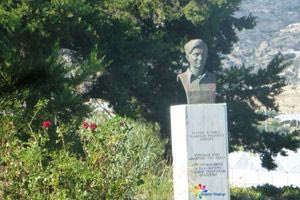 O Παύλος από την Ολλανδία που έμαθε στους Κρητικούς τα θερμοκήπια