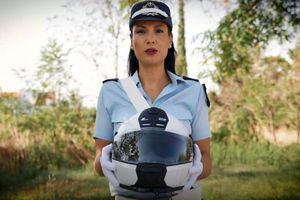 Περισσότερα από 900.000 ευρώ τα πρόστιμα για κράνος σε μία εβδομάδα σε όλη τη χώρα