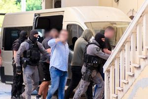 Μαφία της Κρήτης: Πέντε κατηγορούμενοι αφέθηκαν ελεύθεροι με περιοριστικούς όρους