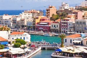 Η Κρήτη αγαπημένος φθινοπωρινός προορισμός για τους Αμερικανούς τουρίστες