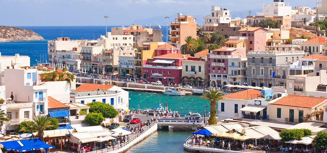 Η Κρήτη αγαπημένος φθινοπωρινός προορισμός για τους Αμερικανούς τουρίστες