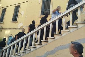 Έρχονται νέες συλλήψεις για την υπόθεση εκβιασμών με τους αστυνομικούς στα Χανιά