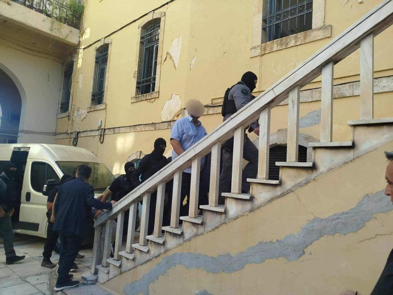 Κρητική μαφία: Η ώρα των απολογιών των εμπλεκομένων στη δικογραφία για τη μοναστική περιουσία- Καταθέτουν αρχιμανδρίτης και επίσκοπος