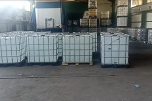 Κύκλωμα Βουλγάρων που διακινούσε αιθυλική αλκοόλη εξάρθρωσε η ΕΛ.ΑΣ.