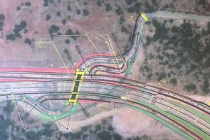 Αστοχίες στη χάραξη καταγγέλλει ο Δήμος Χερσονήσου