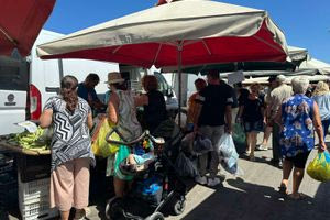 Χωρίς λαϊκές αγορές την Τετάρτη 3 Δεκεμβρίου