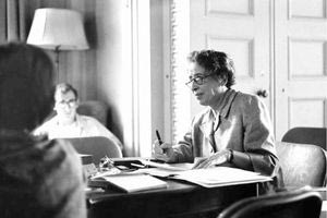 Τα νοήματα της Πατρώας Γης