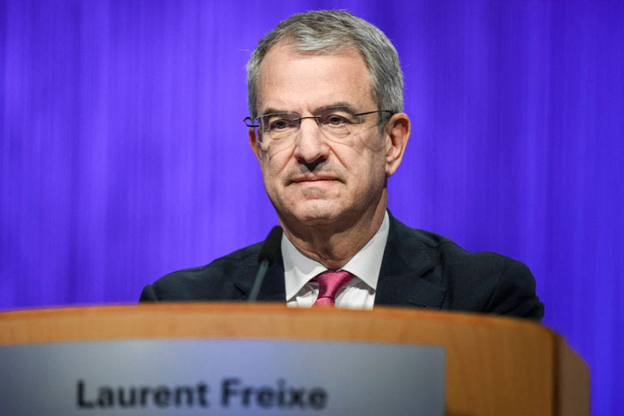 Σκάνδαλο στη Nestle: Απολύθηκε ο CEO για «μυστική ερωτική σχέση» με υφιστάμενή του