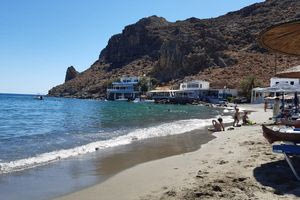 Σημαντική χρηματοδότηση για βελτίωση της προσβασιμότητας στις παραλίες Λέντας, Κουδουμάς, Άγιος Ιωάννης, Δισκός 