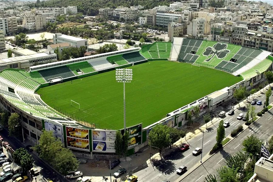 Super League: Οριστικά στη Λεωφόρο την Κυριακή το ΟΦΗ-ΠΑΟΚ