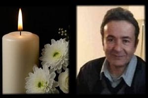 Θλίψη για το Στέφανο Λιανουδάκη που έφυγε στα 65 του χρόνια