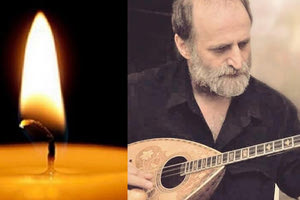 Θλίψη στο Ηράκλειο για την απώλεια του Χρήστου Λιάτη