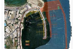 Χερσόνησος: Υπογράφεται η σύμβαση για τη μελέτη του νέου προσήνεμου μόλου