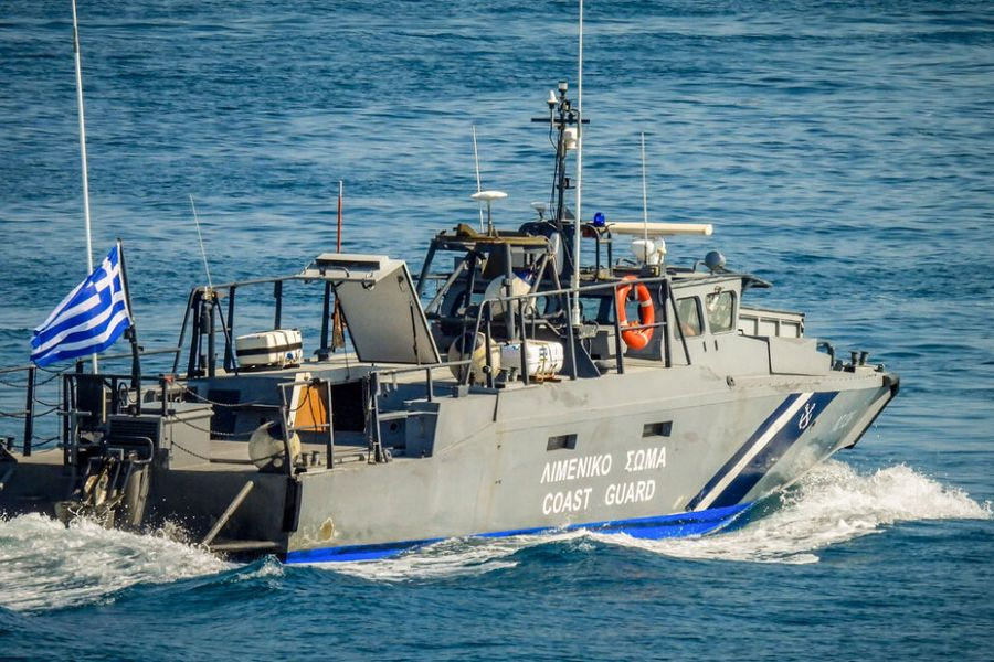 Τι λέει το λιμενικό για το επεισόδιο με τους πυροβολισμούς στο Θρακικό Πέλαγος