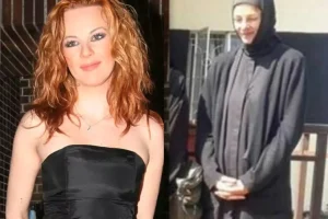 «Πέθανε ο πατέρας της και δεν ήταν στην κηδεία» – Νέο ξέσπασμα της μητέρας της Ναταλίας Λιονάκη